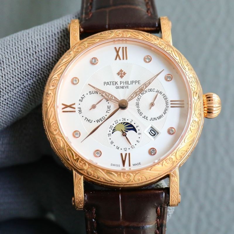 PATEK PHILIPPE Watches